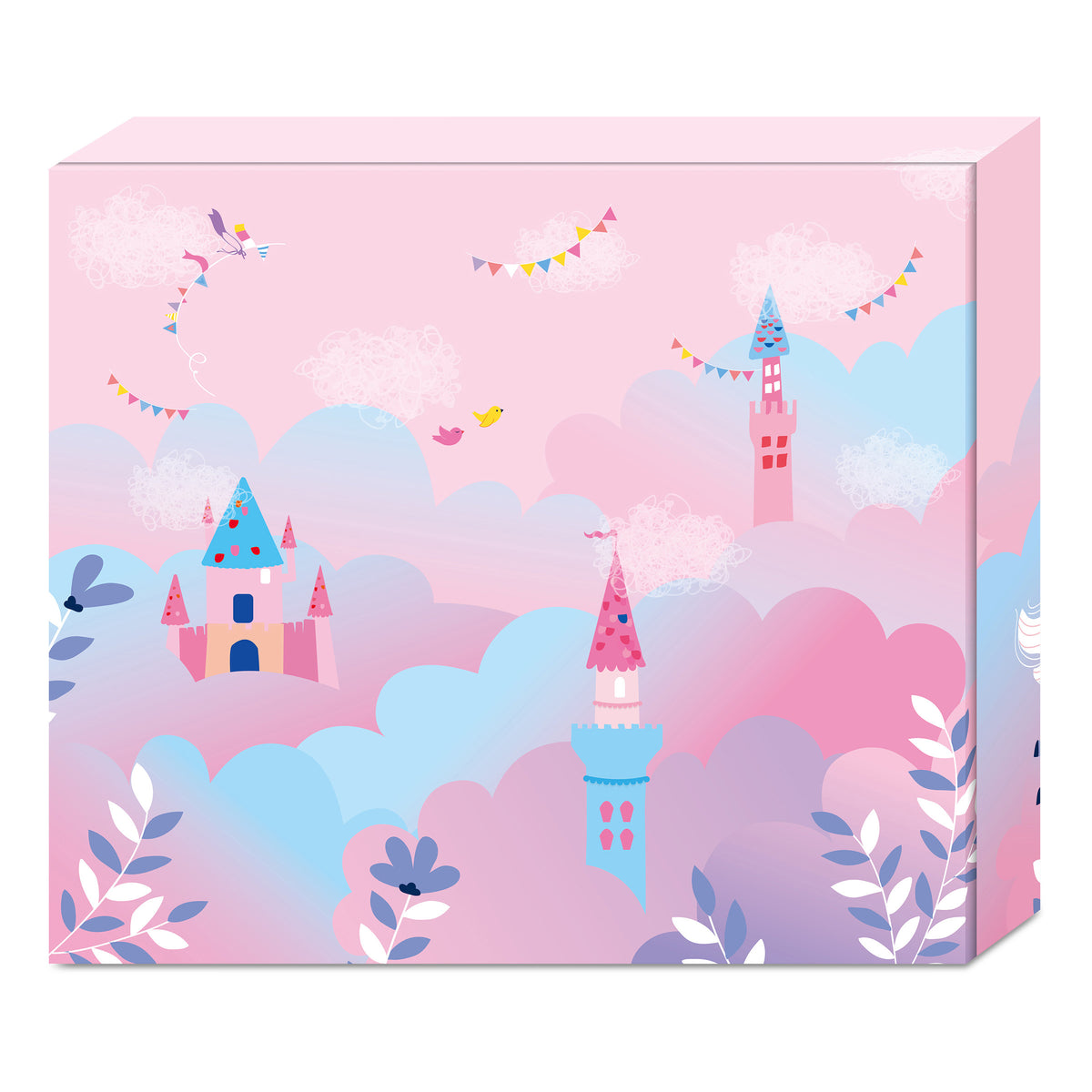 Avenir - 4 in 1 Unicorn Craft Kit - view 2