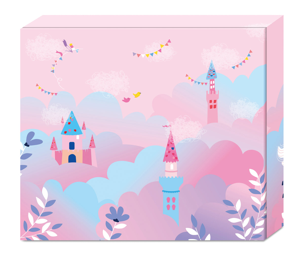 Avenir - 4 in 1 Unicorn Craft Kit - view 7