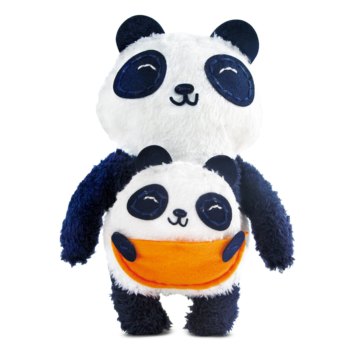 Avenir - Sewing My First Doll - Panda - view 2