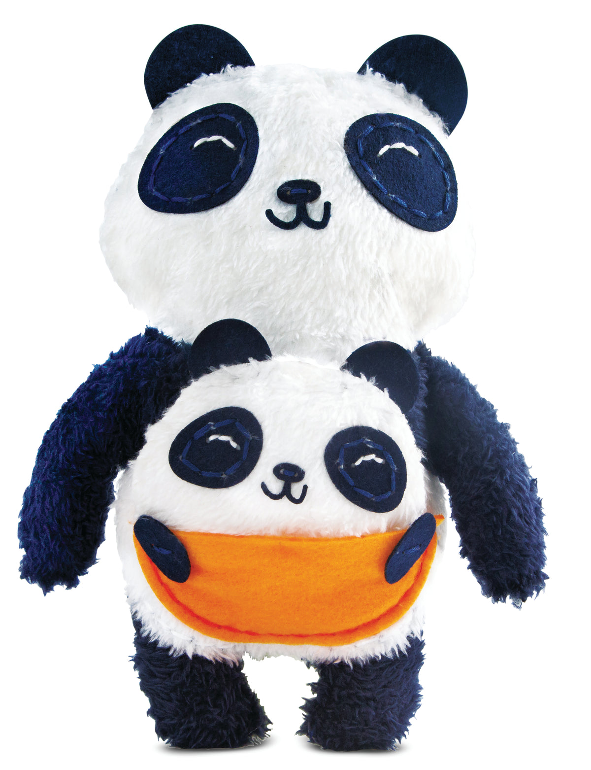 Avenir - Sewing My First Doll - Panda - view 6