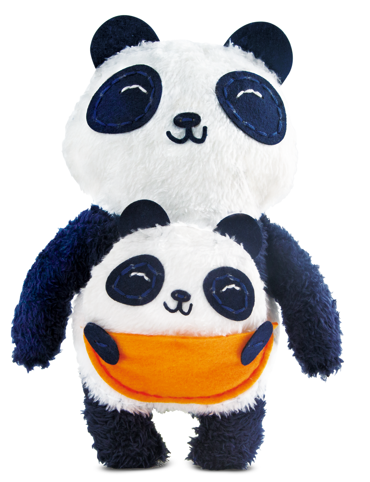 Avenir - Sewing My First Doll - Panda - view 7