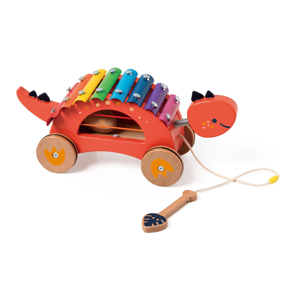 Classic World - Dinosaur Xylophone