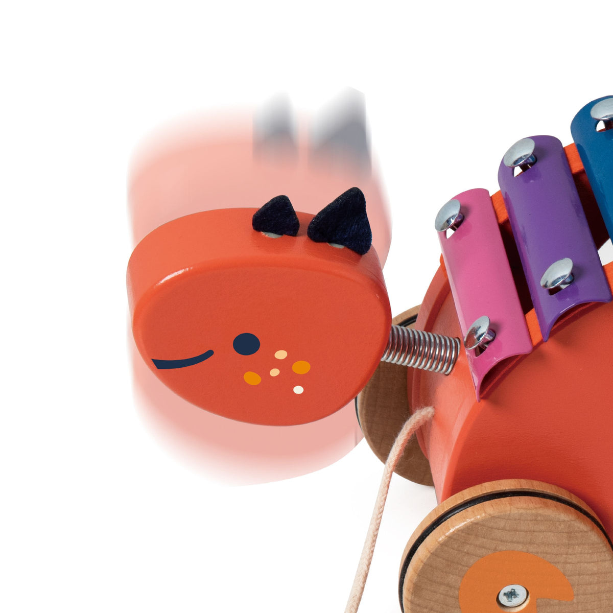 Classic World - Dinosaur Xylophone - view 3