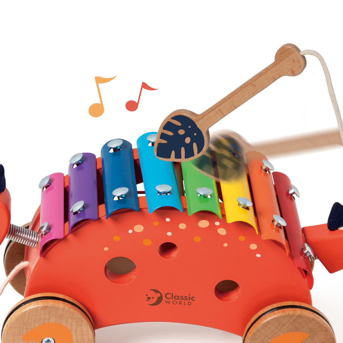 Classic World - Dinosaur Xylophone - view 5