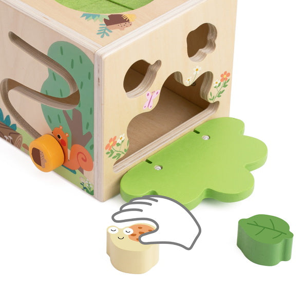 Classic World - Garden Secret Box - view 5