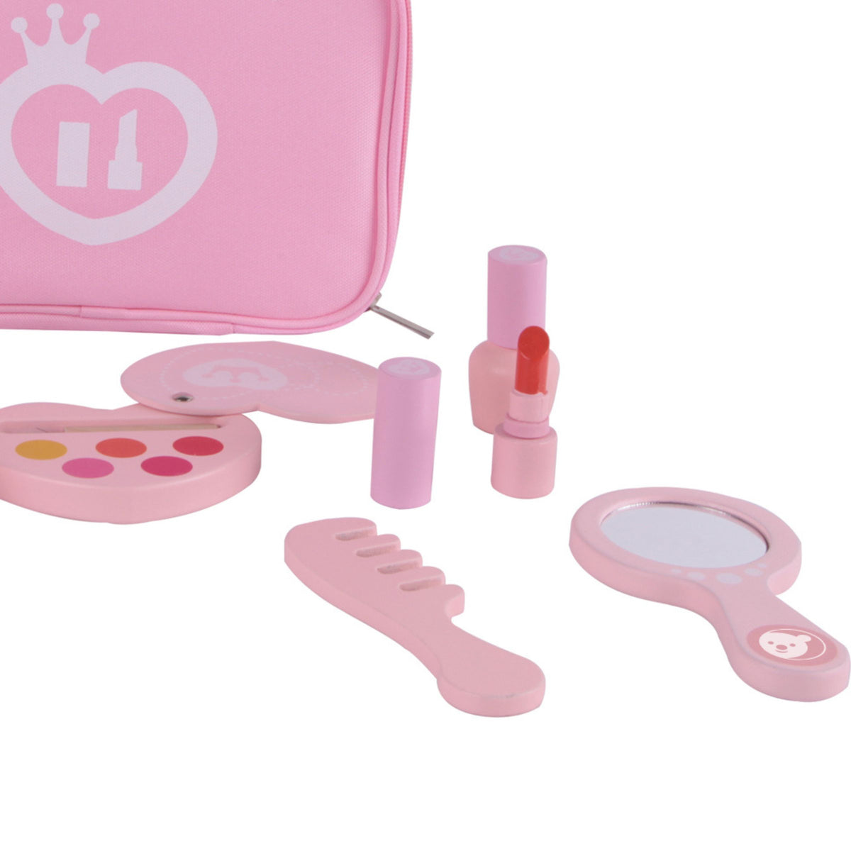 Classic World - Make-Up Set - view 6