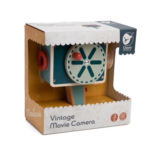 Classic World - Marine Life