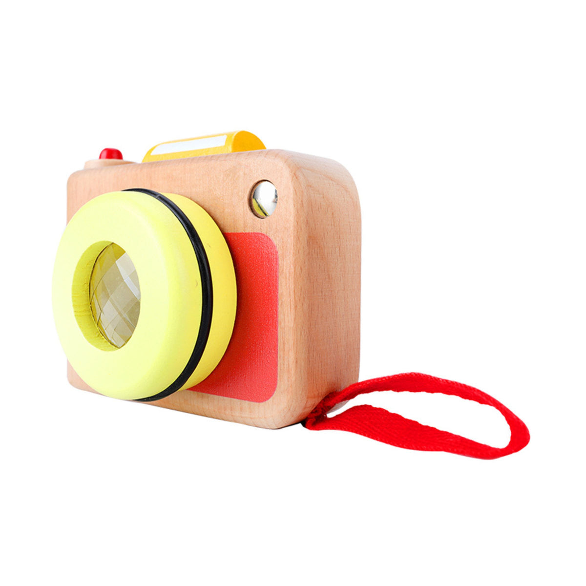 Classic World - My First Camera