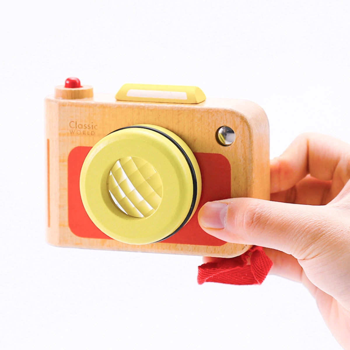 Classic World - My First Camera - view 2