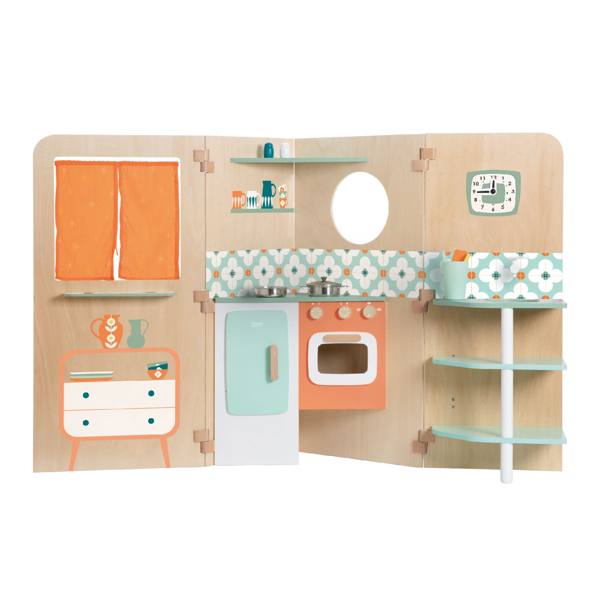 Classic World - My Little Home