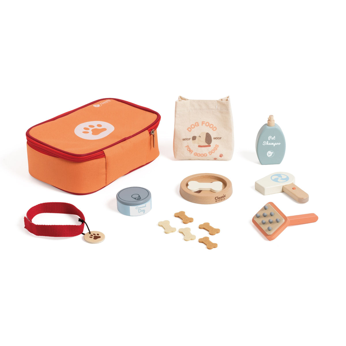 Classic World - Pet Care Playset - view 3
