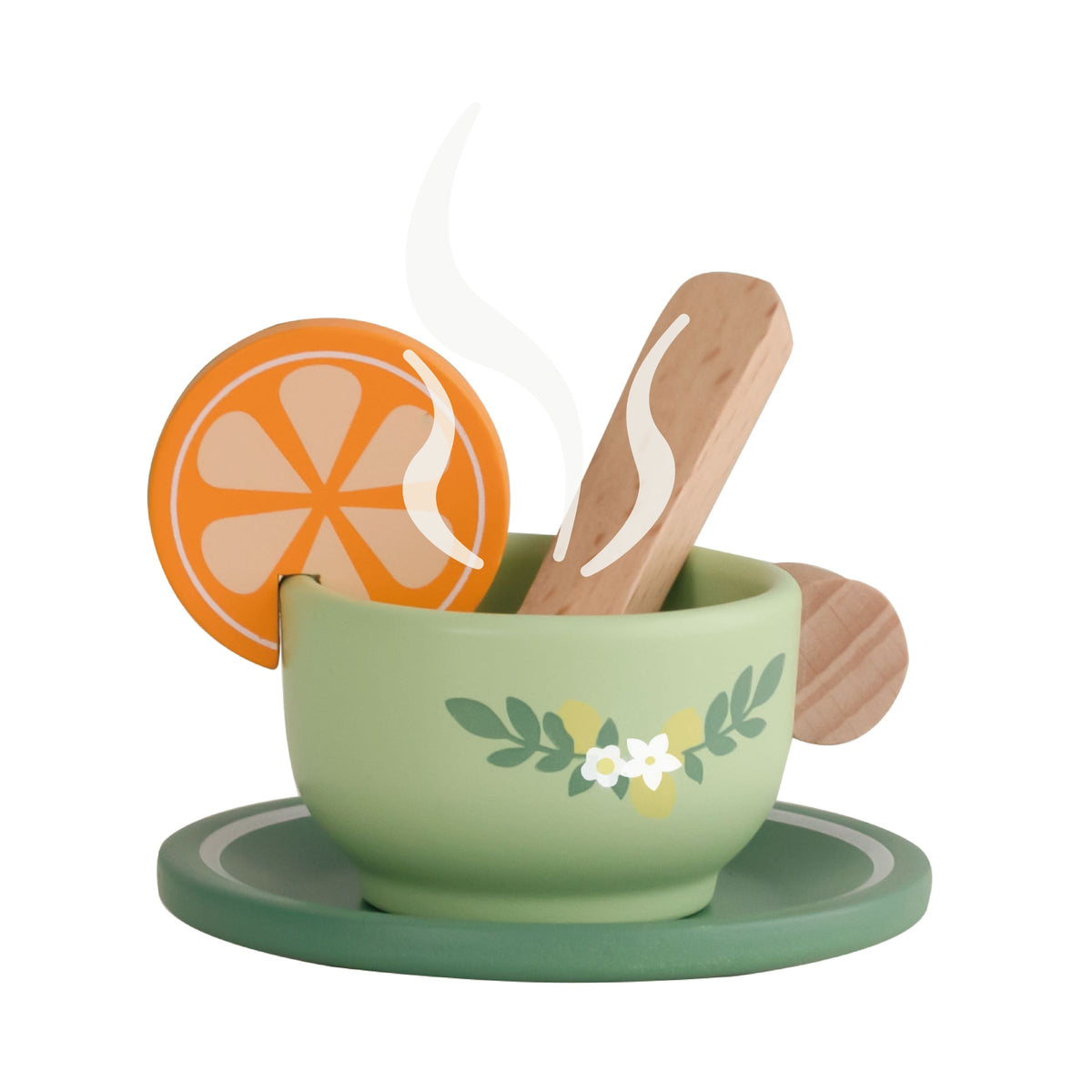 Classic World - Vintage Afternoon Tea Set - view 7