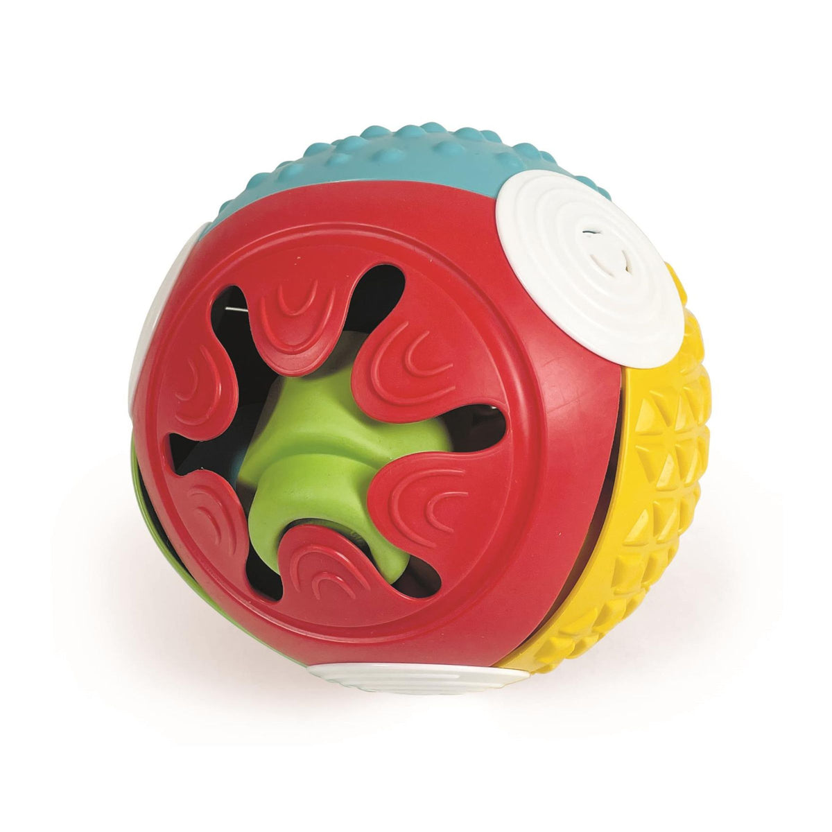Clementoni - Touch & Play Sensory Ball - view 5