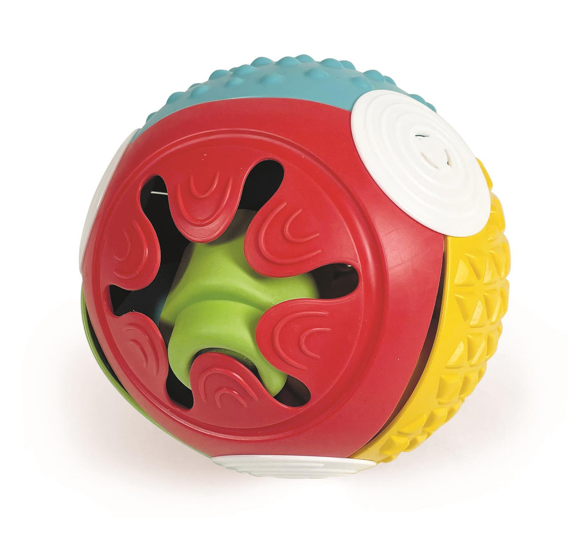 Clementoni - Touch & Play Sensory Ball - view 7
