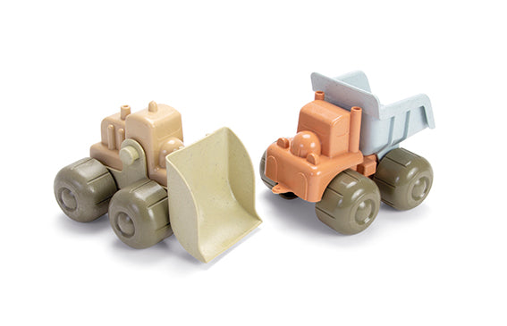 Dantoy - BIOplastic - Vehicles Set - view 5