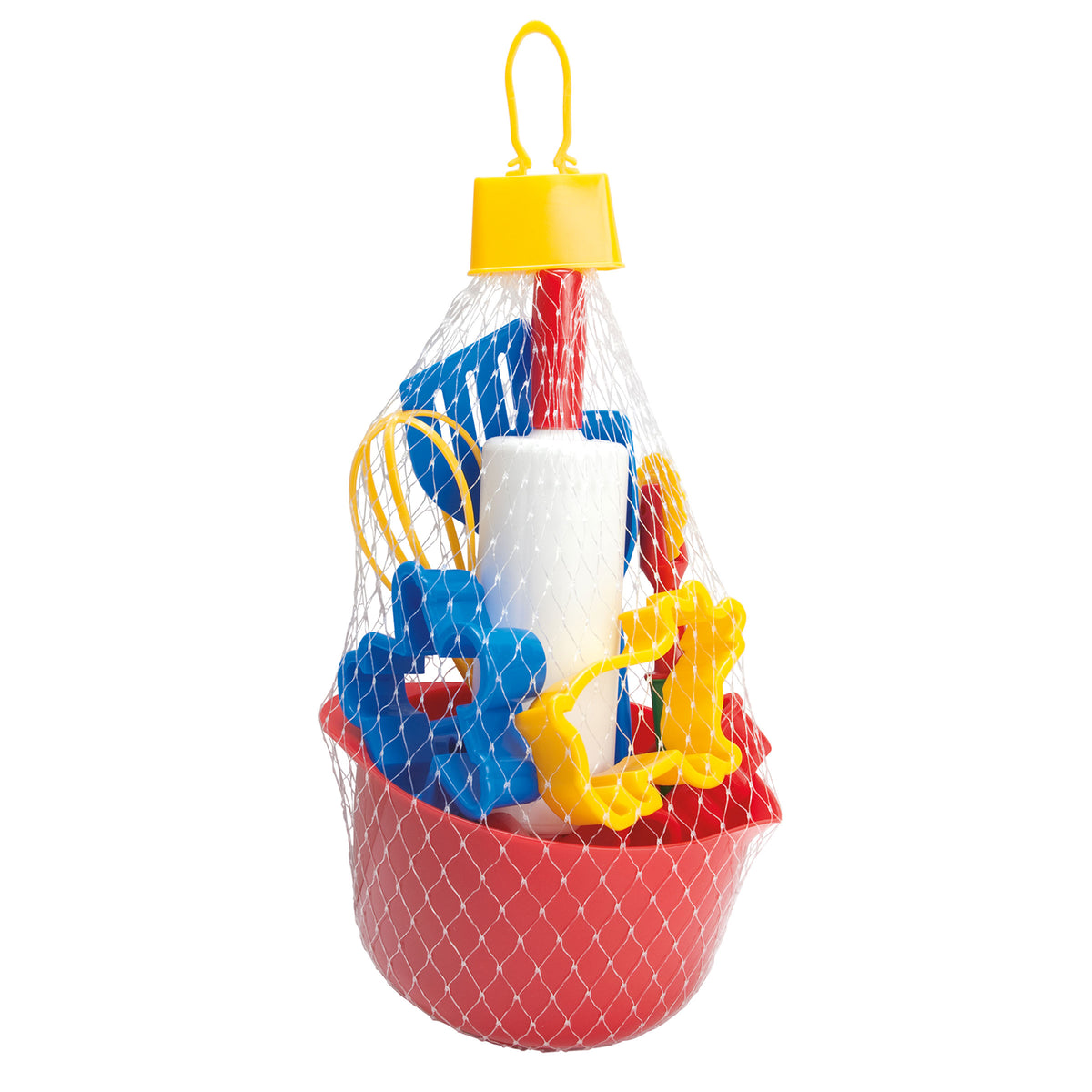 Dantoy - Classic - Baking Set - 12pcs - view 2
