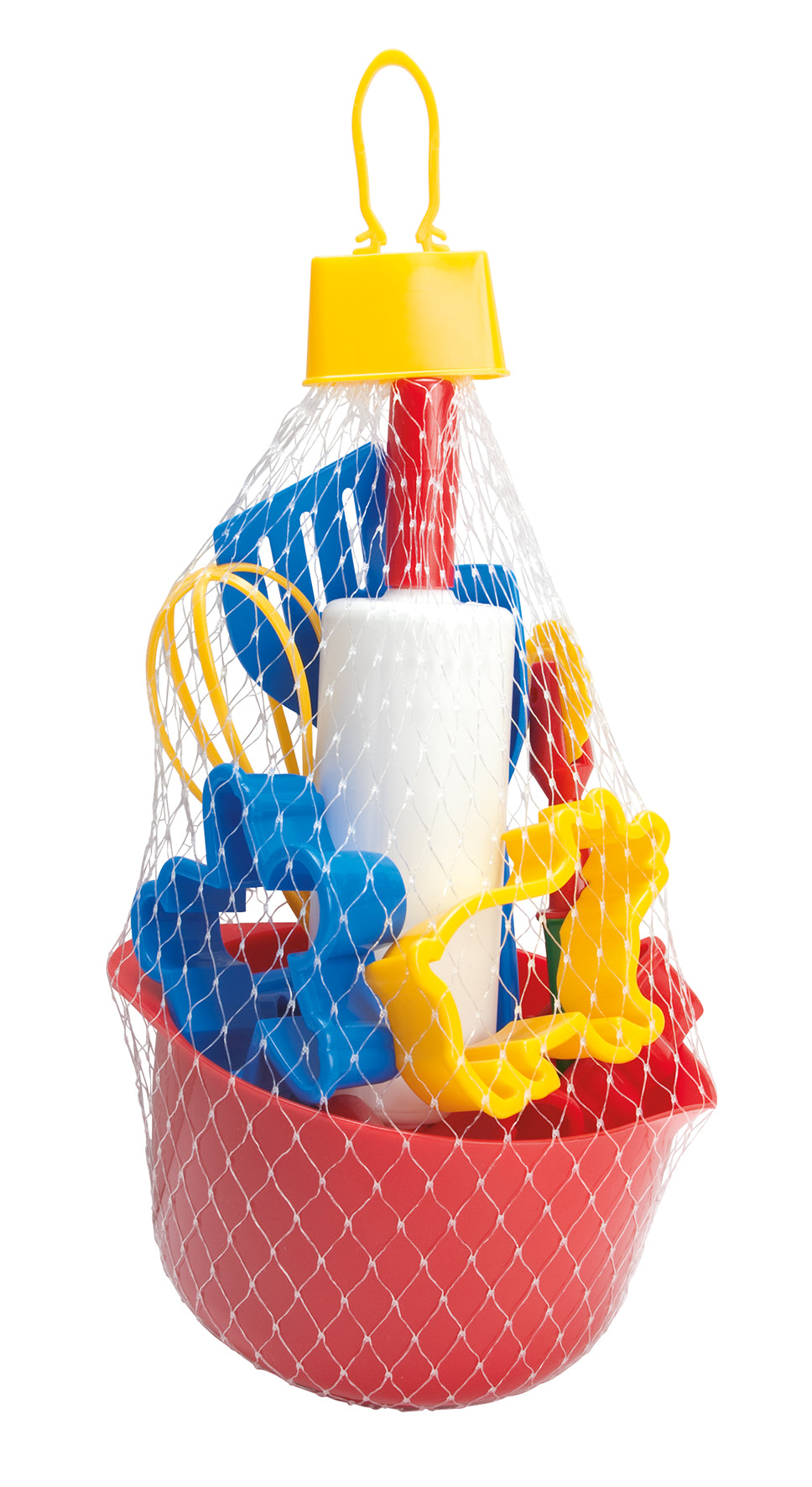 Dantoy - Classic - Baking Set - 12pcs - view 6