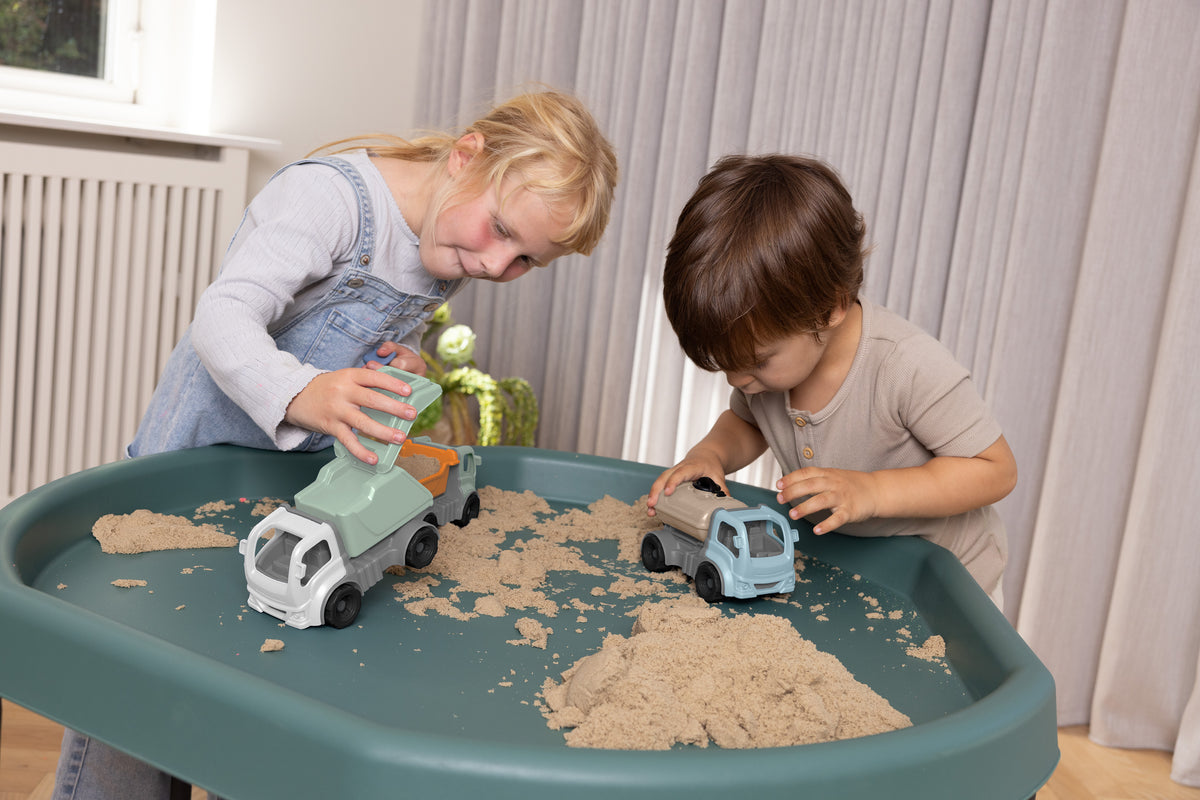 Dantoy - Classic - Garbage Truck - view 4