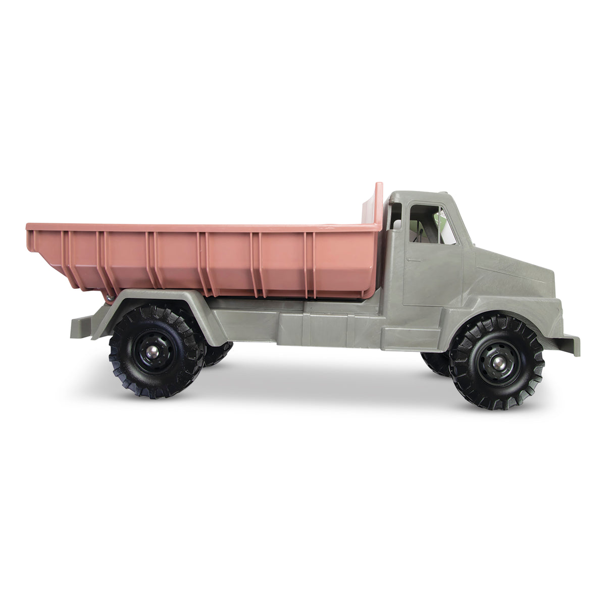 Dantoy - Green Bean - Giant Dump Truck - 69cm - view 4