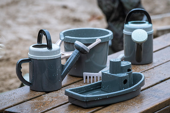 Dantoy - Green Bean - Watering Can - 1.5L