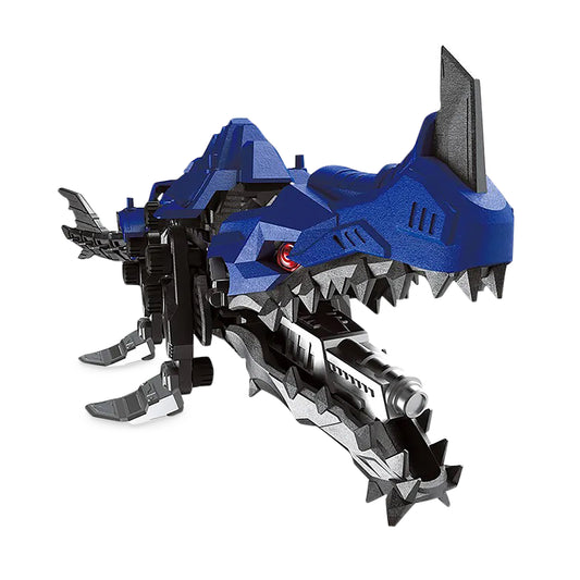 Johnco - Mosasaurus - Armoured Dinosaur Robot