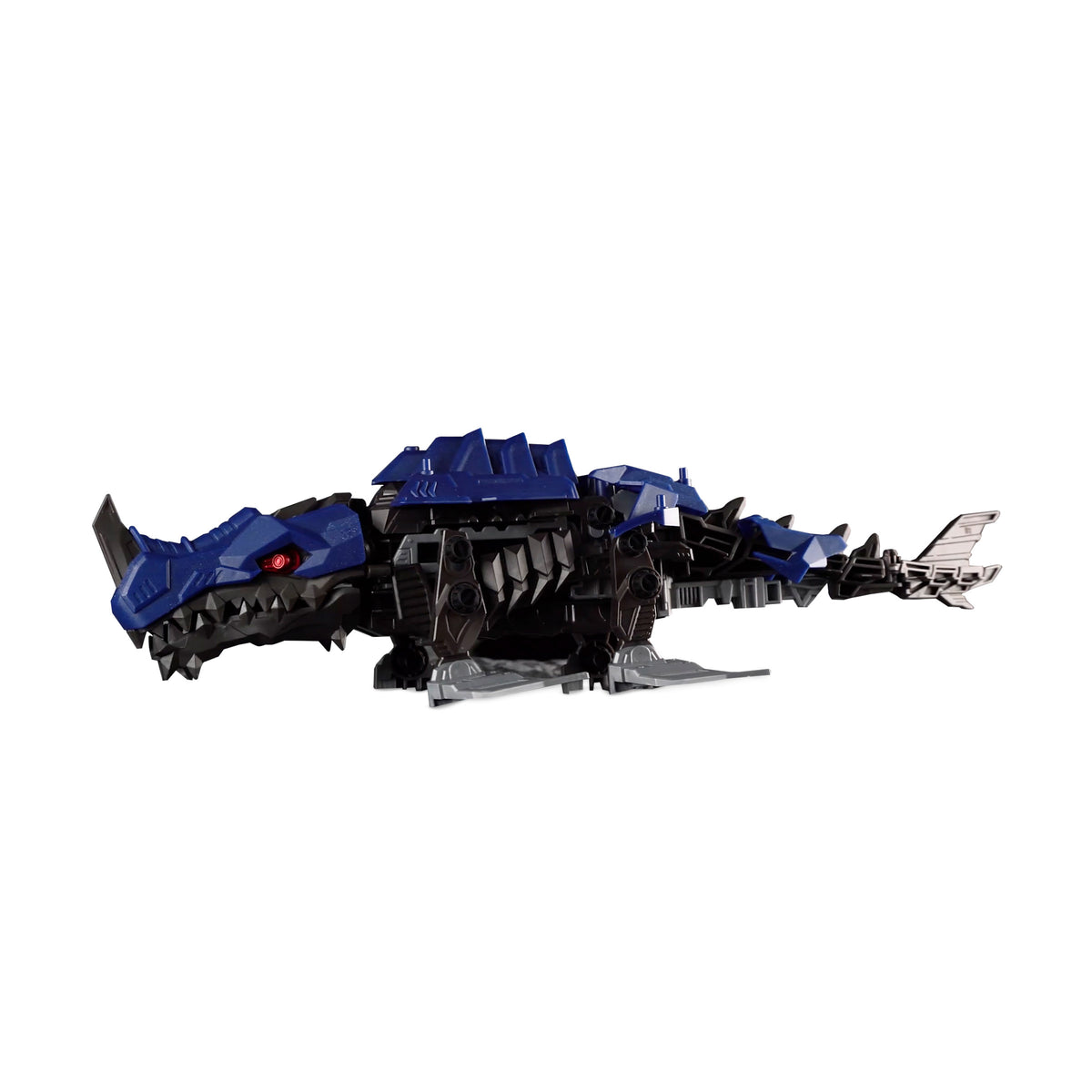 Johnco - Mosasaurus - Armoured Dinosaur Robot - view 3