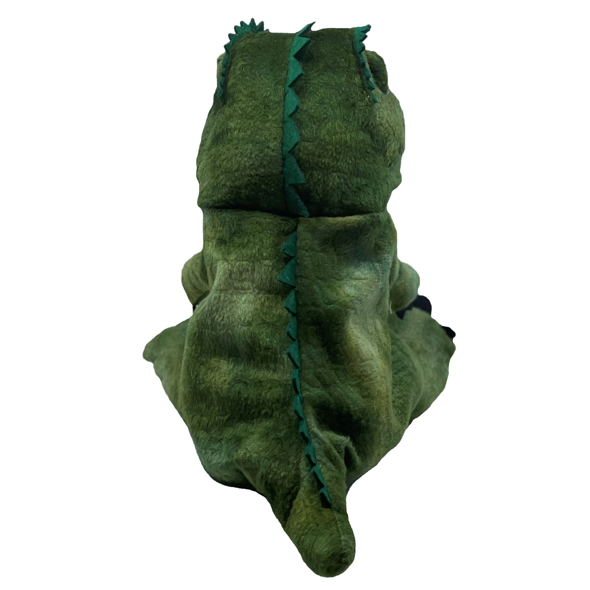 Johnco - Plush Hand Puppet - T-Rex - view 2