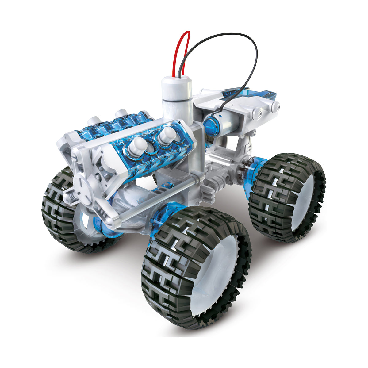 Johnco - Salt Water Engine Kit - view 3