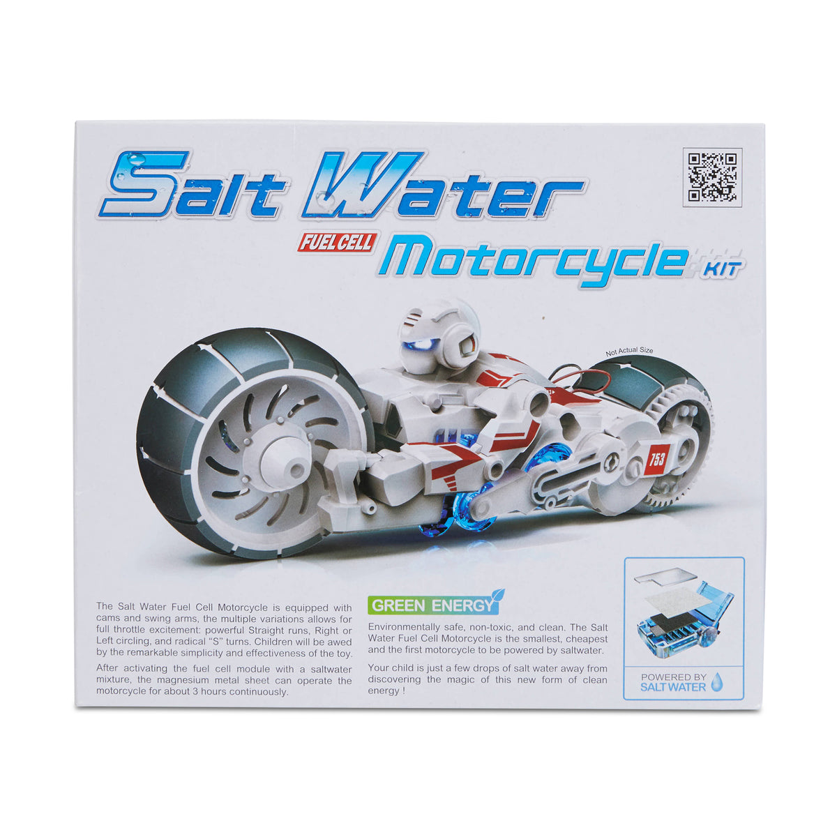 Johnco - Salt Water Engine Kit - view 6