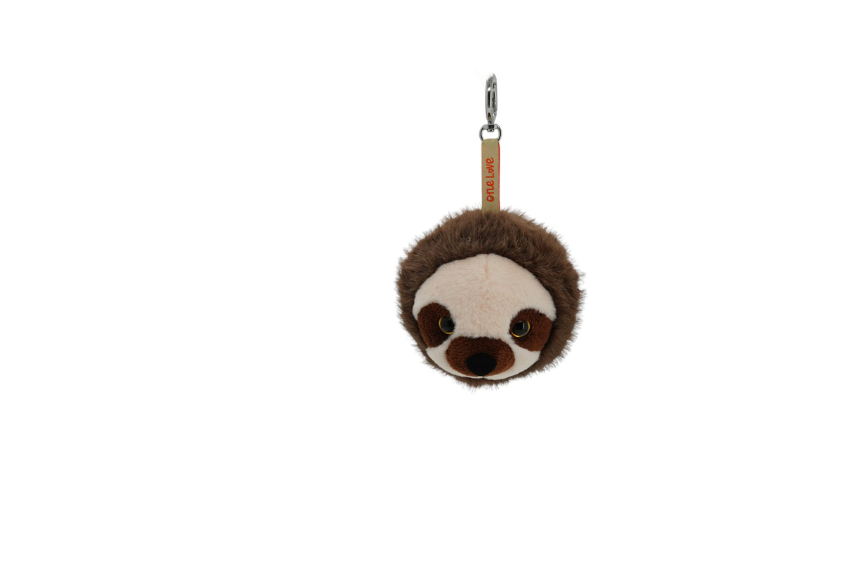 One Love - Charm - Ollie Sloth - view 6