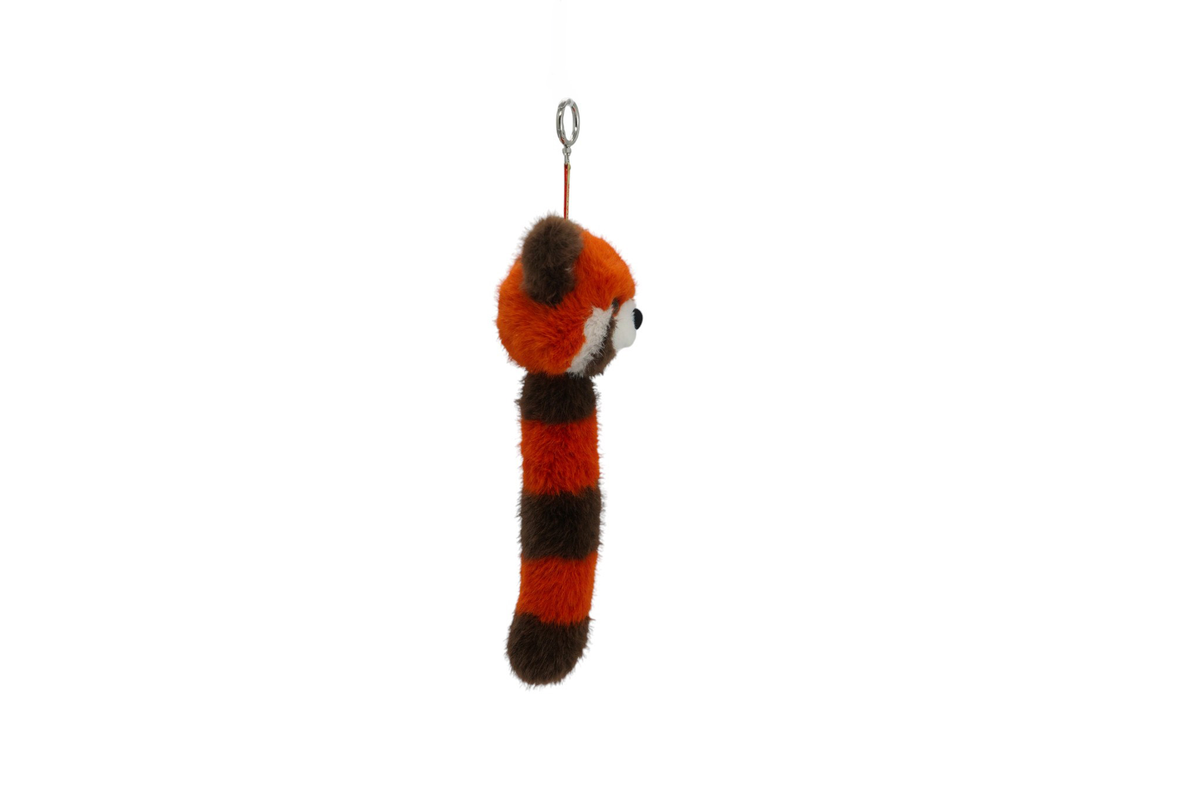 One Love - Charm - Rusty Red Panda - view 5