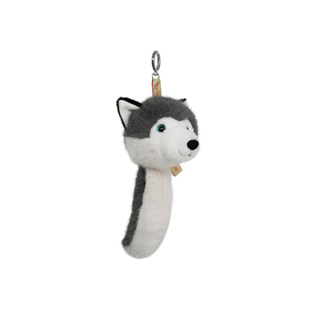 One Love - Charm - Scout Husky