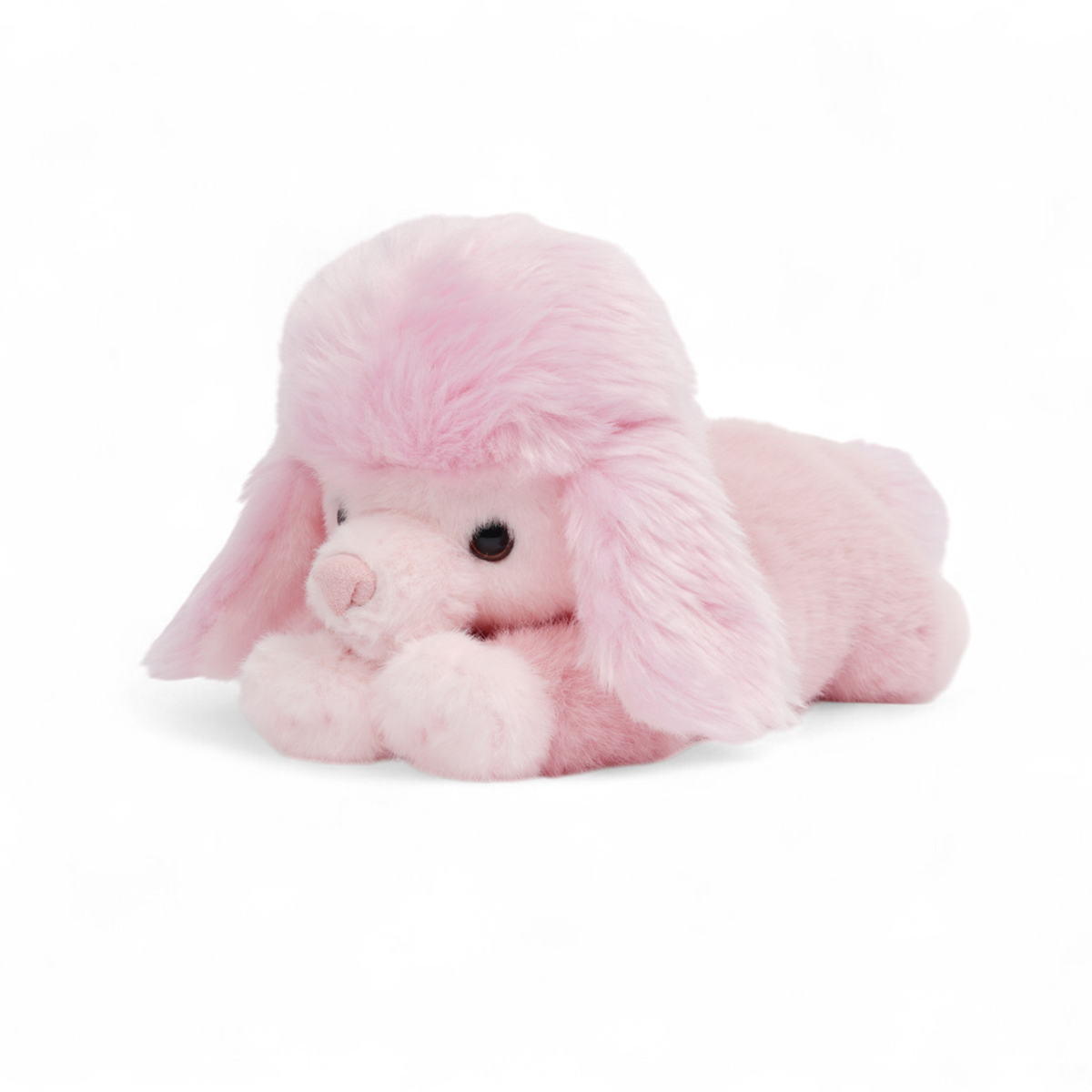 One Love - Millie Pink Poodle