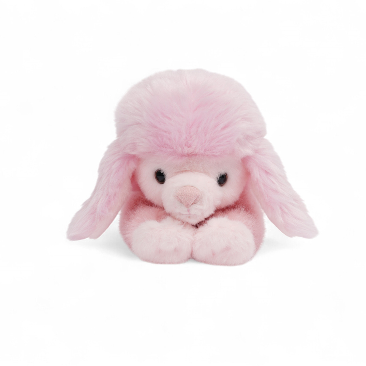 One Love - Millie Pink Poodle - view 2