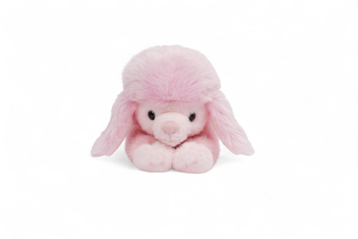 One Love - Millie Pink Poodle - view 3