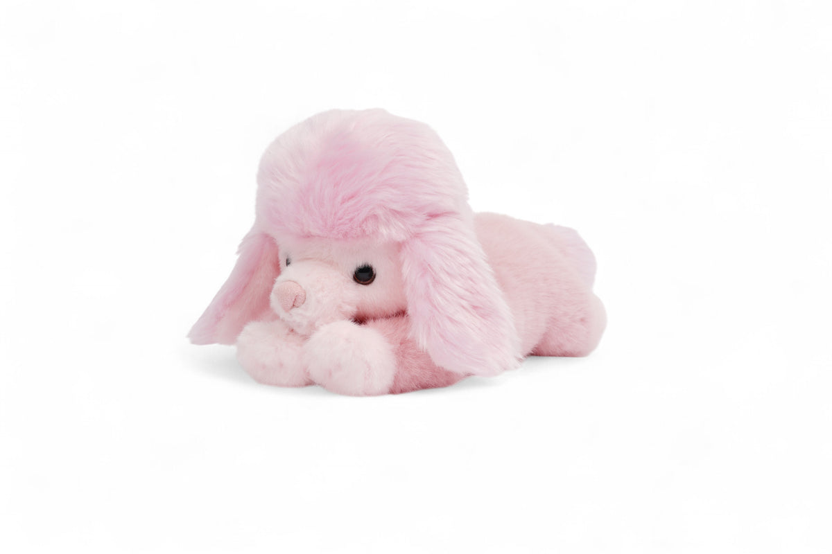 One Love - Millie Pink Poodle - view 4