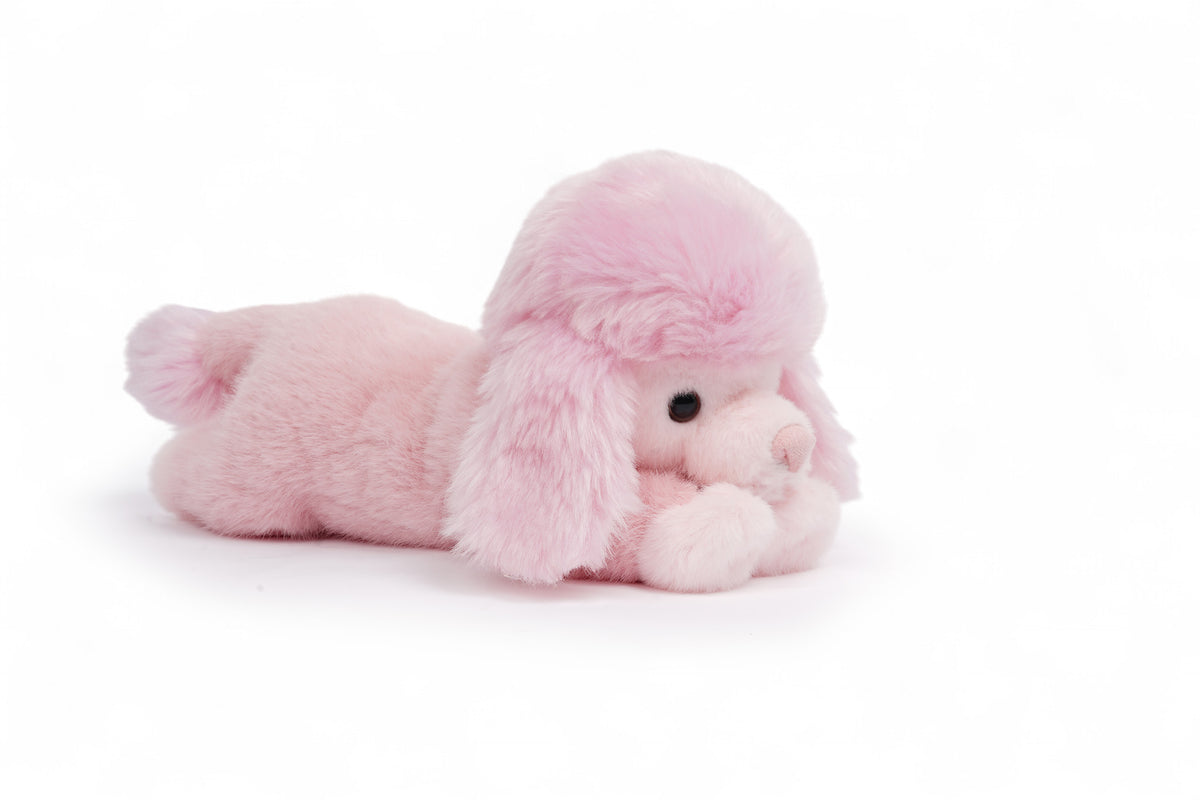 One Love - Millie Pink Poodle - view 5