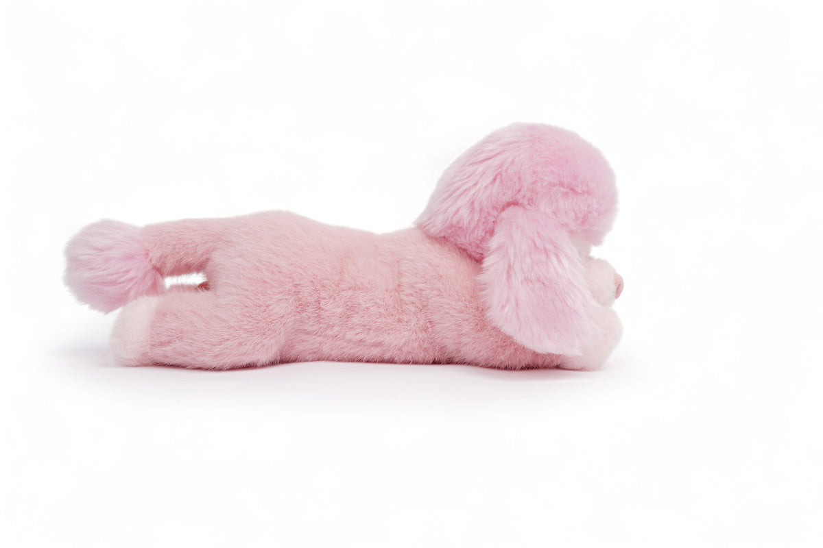 One Love - Millie Pink Poodle - view 6