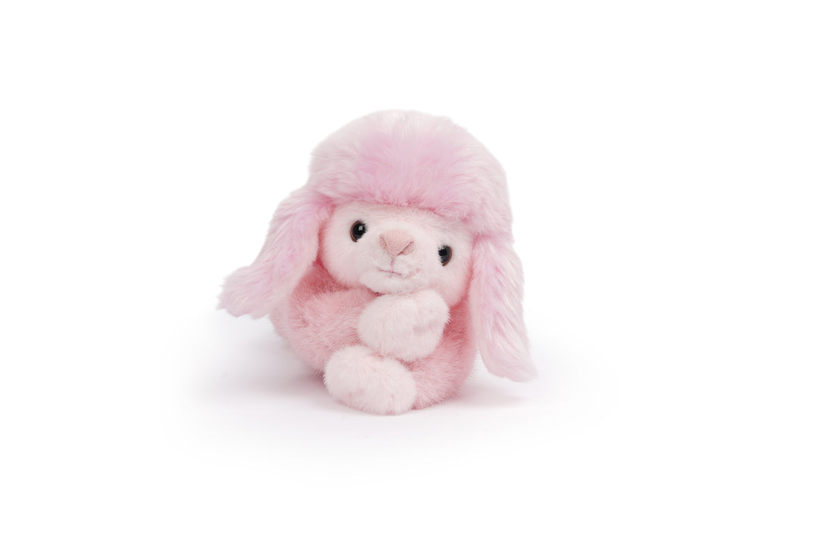 One Love - Millie Pink Poodle - view 8