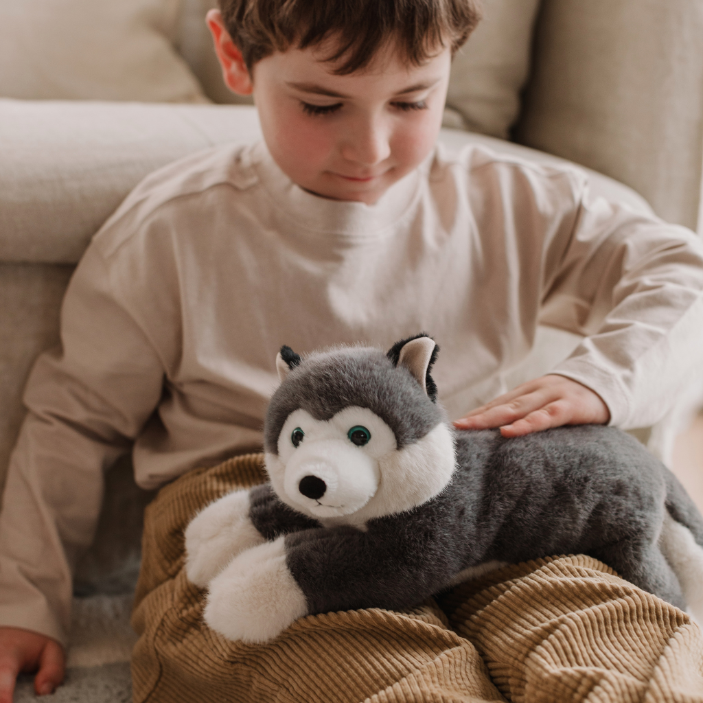 One Love - Scout Husky - view 3