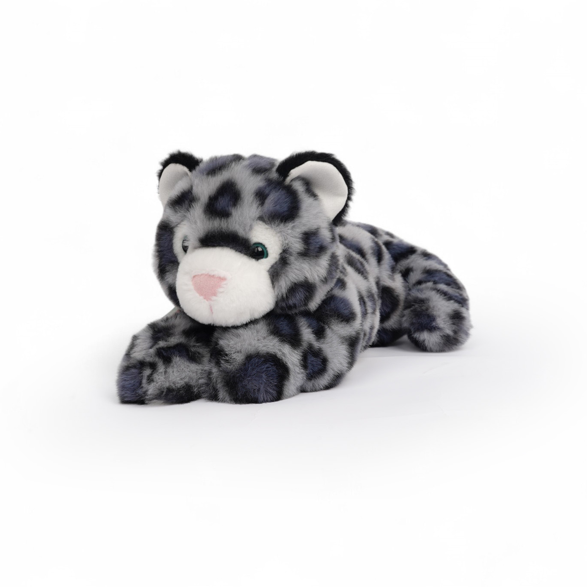 One Love - Sky The Snow Leopard