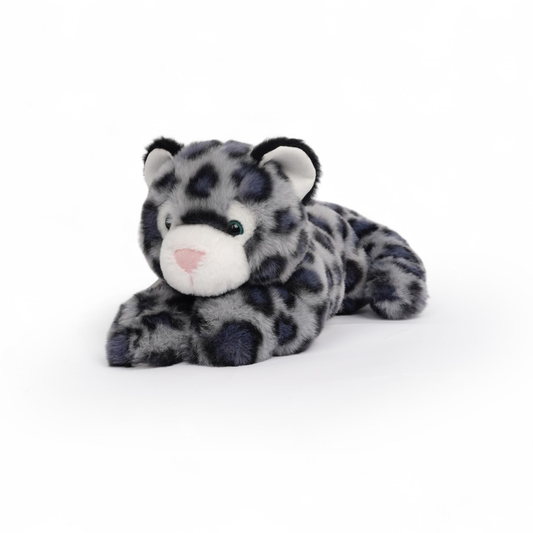 One Love - Sky The Snow Leopard