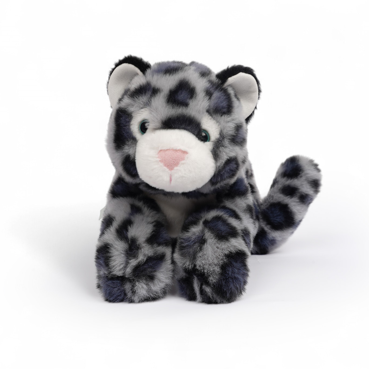 One Love - Sky The Snow Leopard - view 2