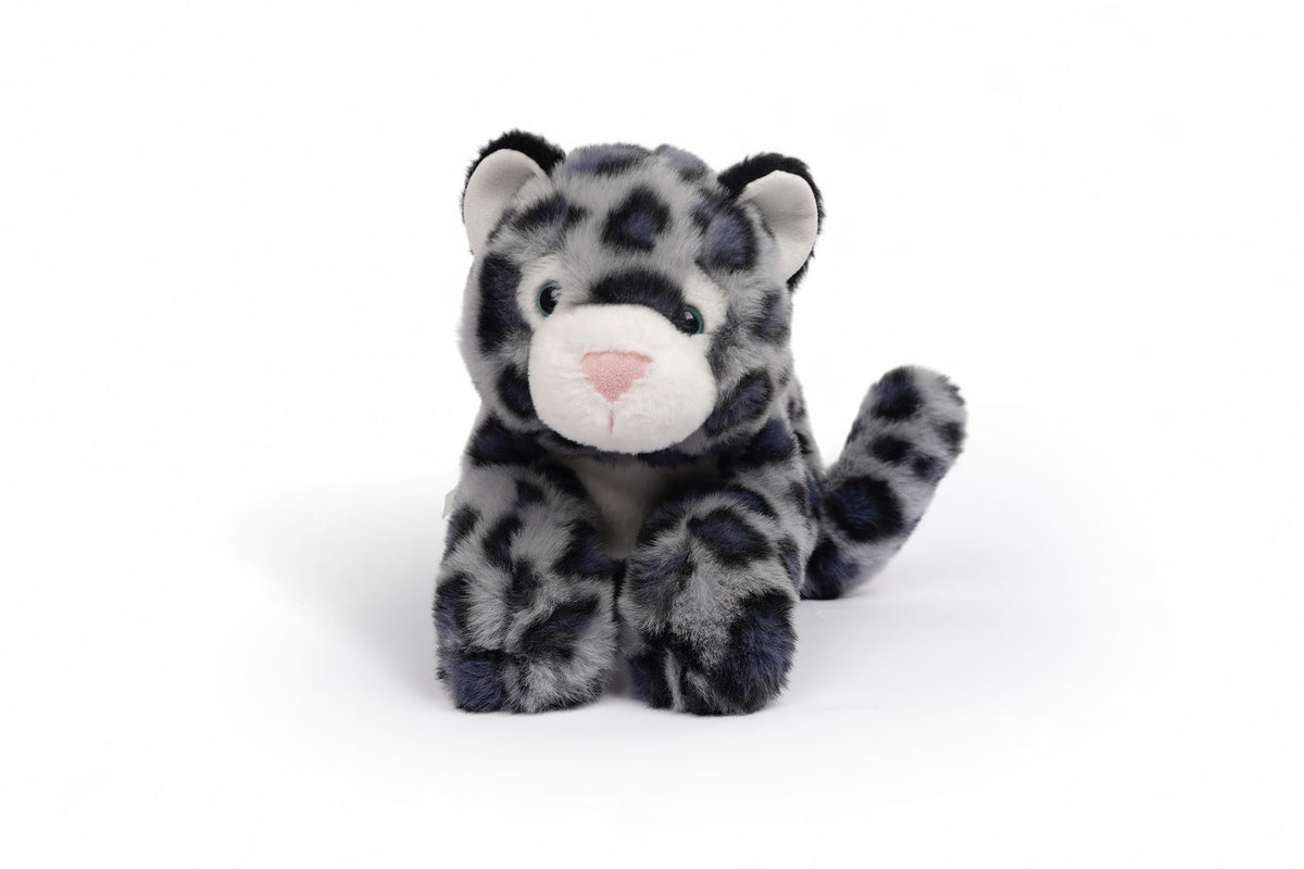 One Love - Sky The Snow Leopard - view 3