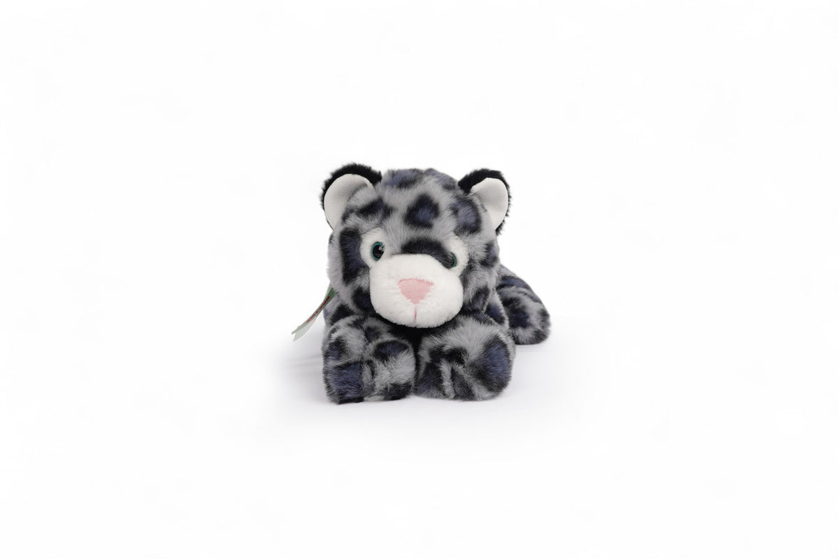 One Love - Sky The Snow Leopard - view 4