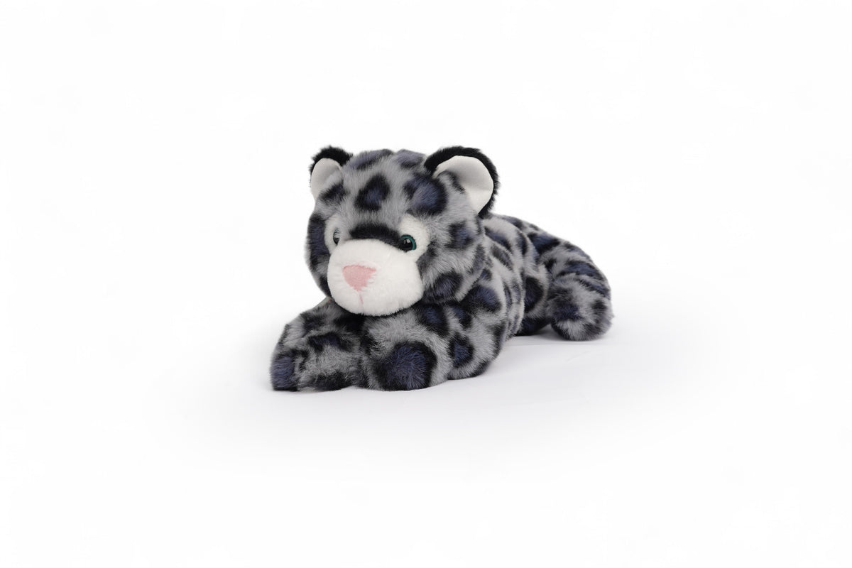 One Love - Sky The Snow Leopard - view 5