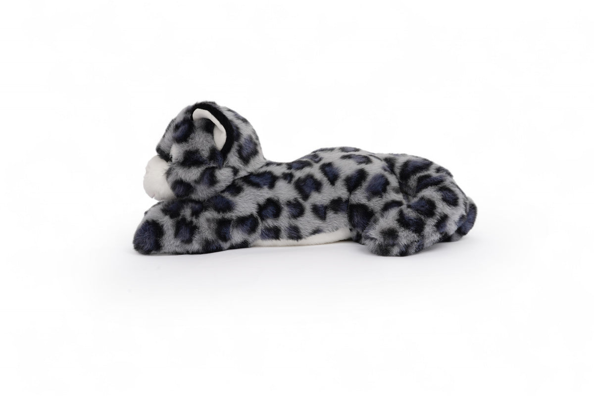One Love - Sky The Snow Leopard - view 6