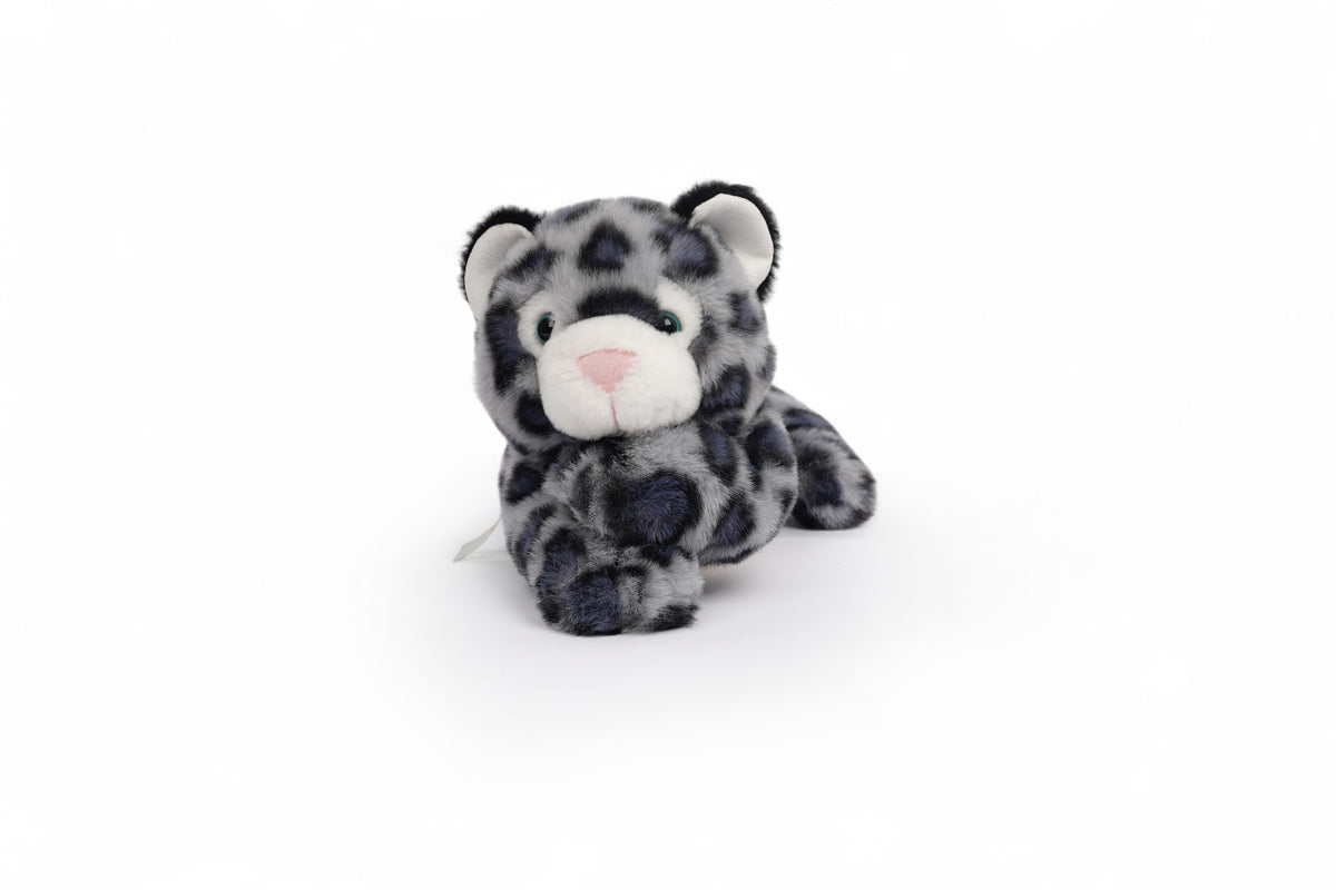 One Love - Sky The Snow Leopard - view 7