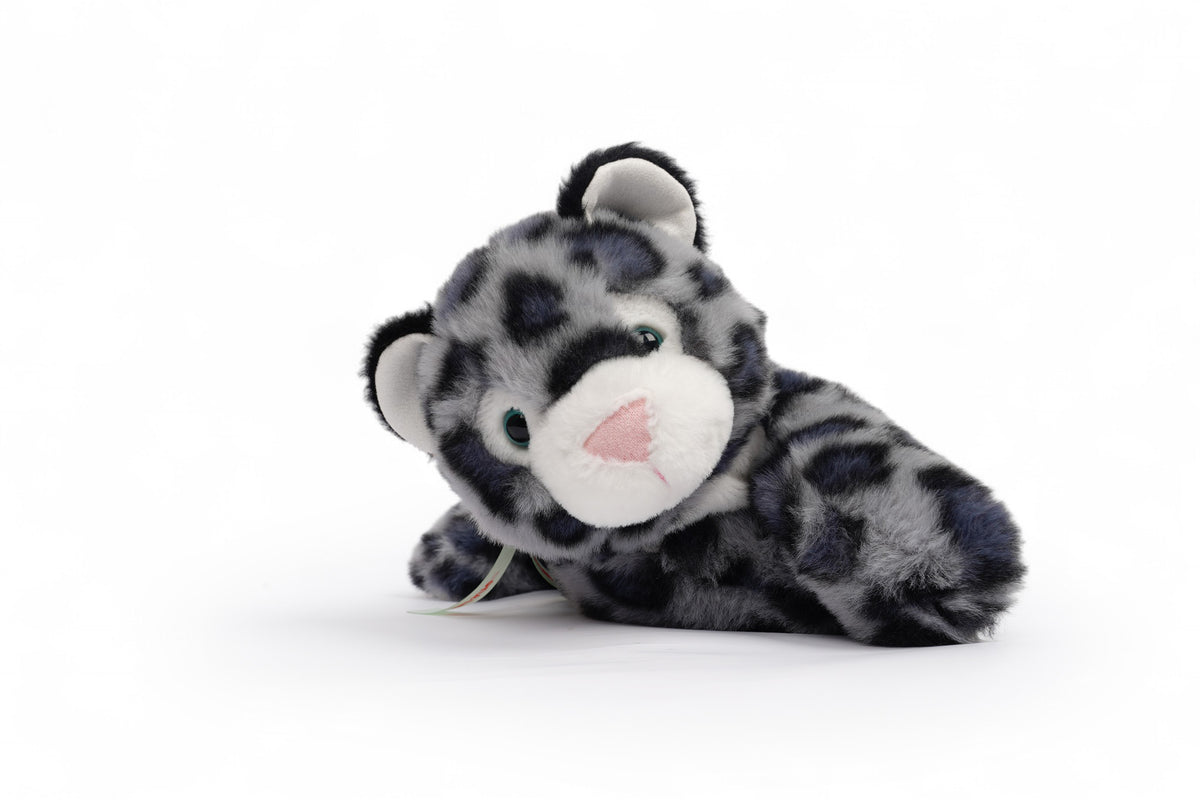One Love - Sky The Snow Leopard - view 8