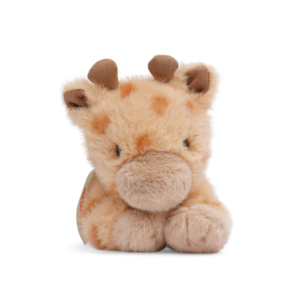 One Love - Willow Giraffe - view 2